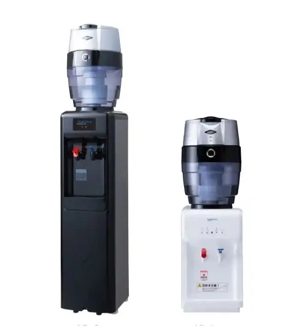 サーバーのサイズ