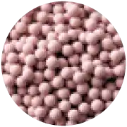 マイナスイオンセラミック