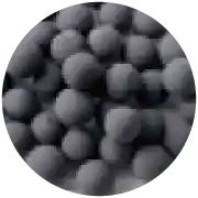 遠赤外線セラミックボール